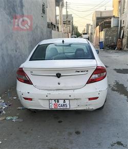 بروتون بيرسونا